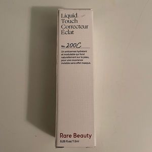 Rare Beauty Concealer